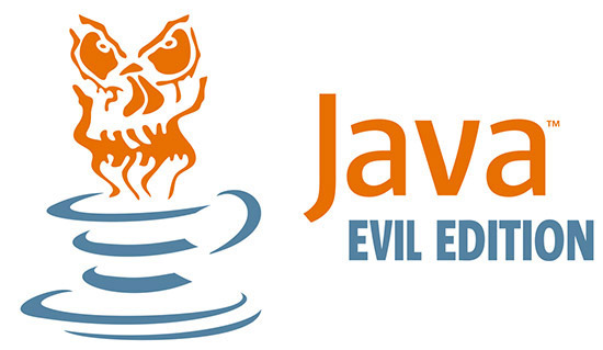 Java Evil Edition